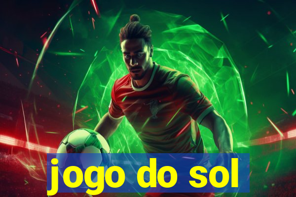 jogo do sol